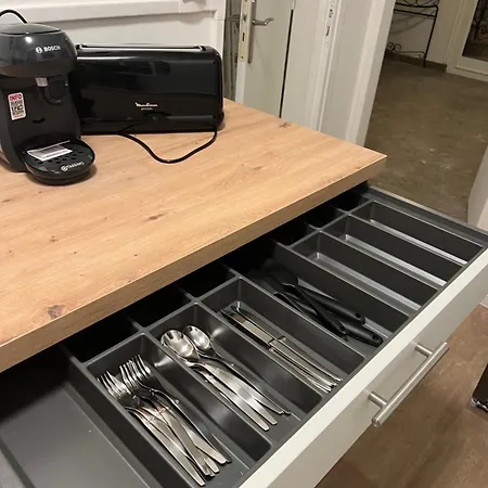 Vakantiehuis Coeur De *