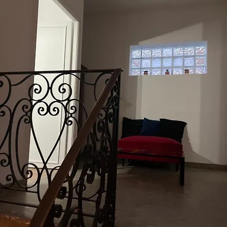 Vakantiehuis Coeur De