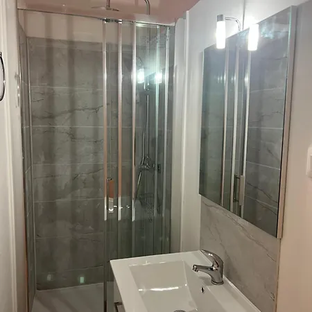 Vakantiehuis Coeur De *