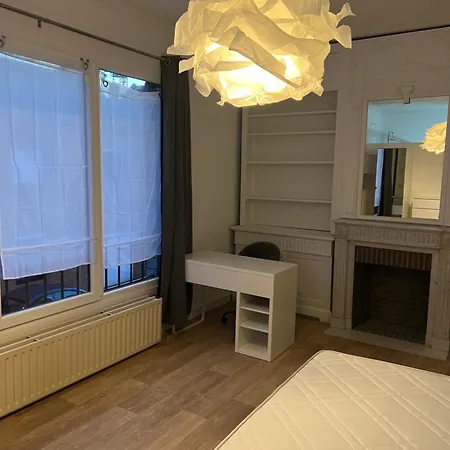 Coeur De Vakantiehuis