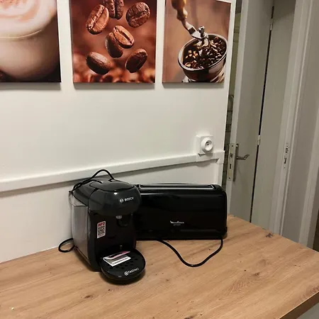 Coeur De Vakantiehuis Lens