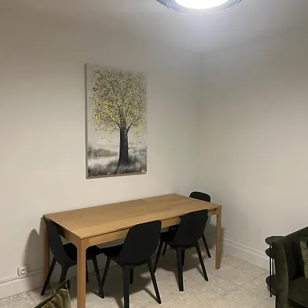 Vakantiehuis Coeur De *