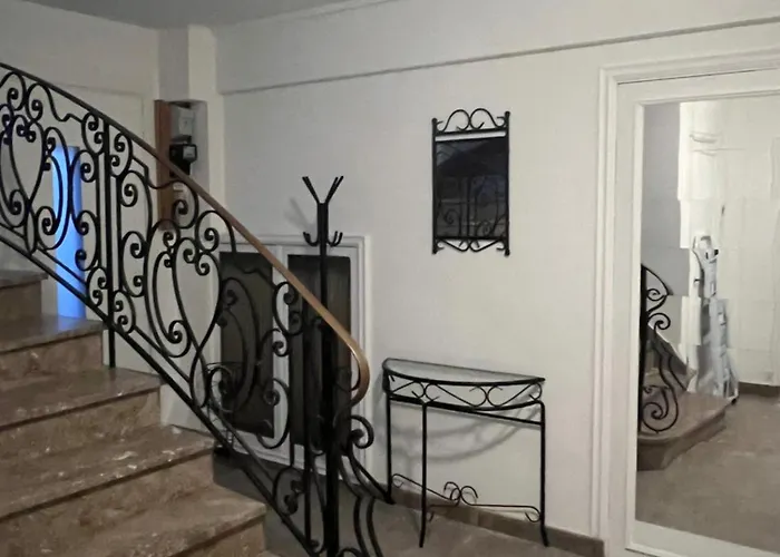 Coeur De Holiday home