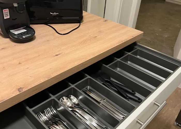 Holiday home Coeur De *