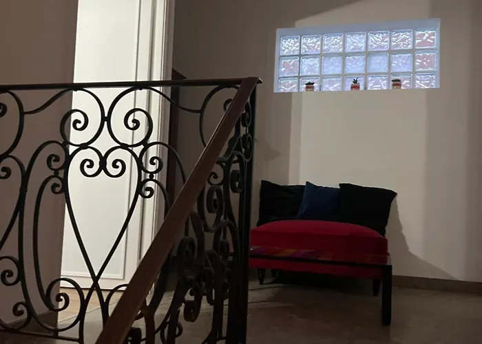 Holiday home Coeur De