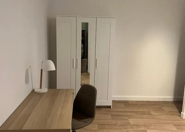 Coeur De Holiday home